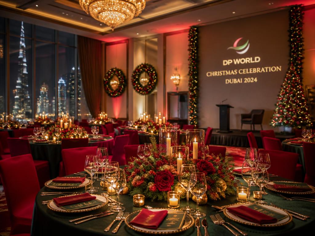 Event & Party Decor